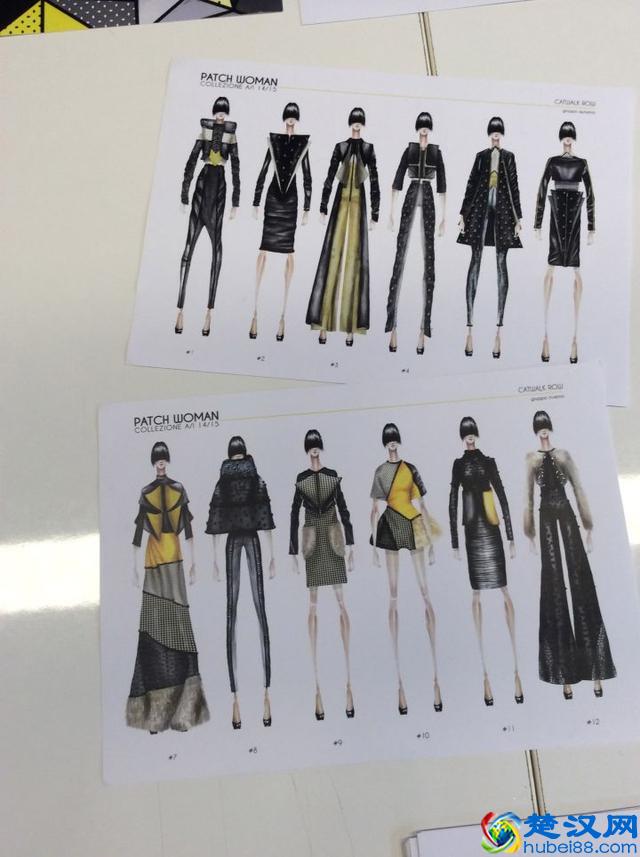 从事服装设计需要具备什么样的素质与条件？