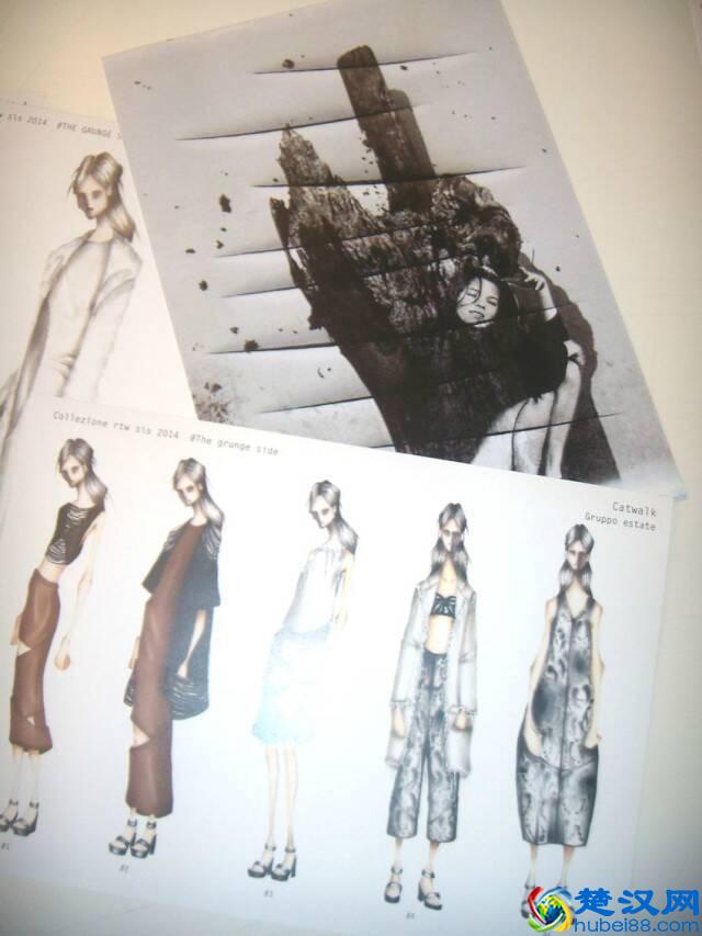 从事服装设计需要具备什么样的素质与条件？