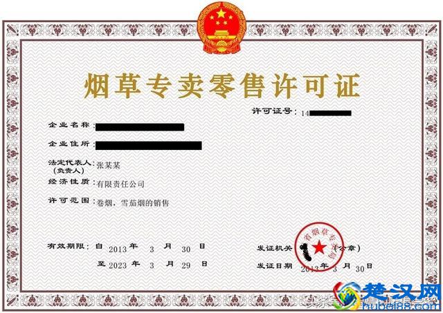 现在想开一家（个体）百货生活超市，需要办理什么证件（包括最近很火的无人便利店）？