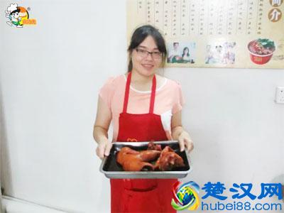 盘点在市里夫妻两个干什么小吃比较挣钱