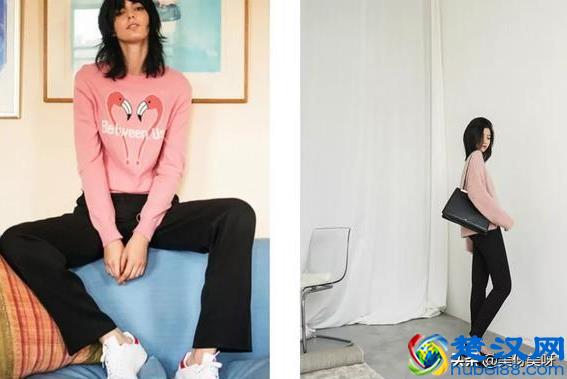 粉色衣服配什么颜色裤子和裙子，粉色怎么穿好看