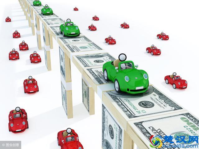 纯贷款20万,能做哪些投资