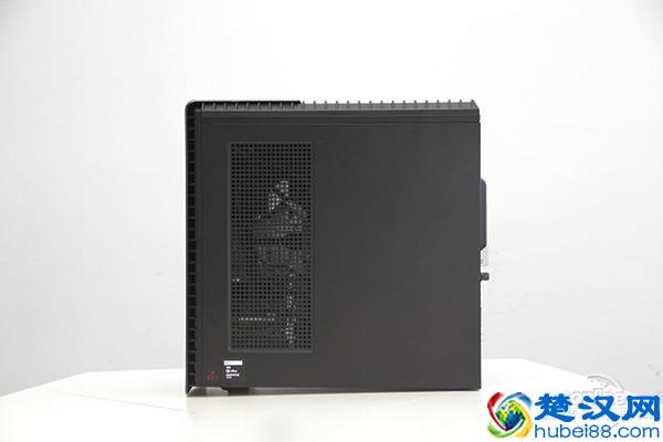 惠普暗影精灵II台式机：看灯光如何监控CPU状态！