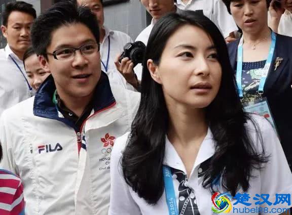 霍启刚为什么一定要娶并不太好看的郭晶晶？其实真的很简单