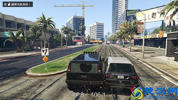 惠普暗影精灵II台式机：看灯光如何监控CPU状态！