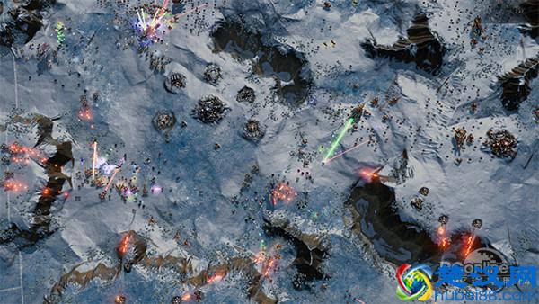 惠普暗影精灵II台式机：看灯光如何监控CPU状态！