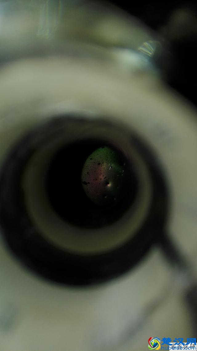 细致多图拆一个国产的飞利浦彩色显示器06年的