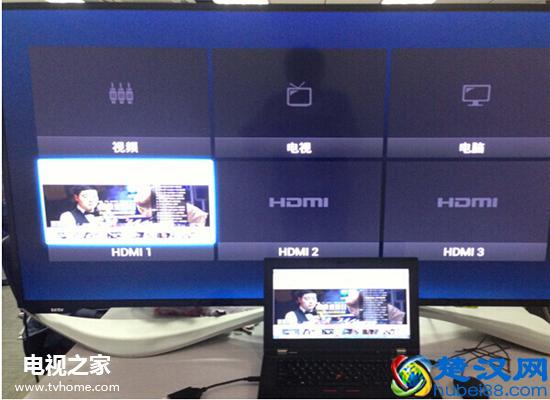 怎么把电脑视频投放到乐视电视上 无需U盘