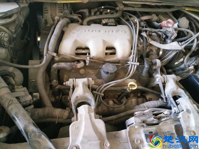 新老款别克3.0L GL8，没有对比就没有伤害！