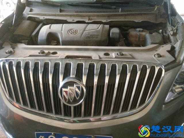 新老款别克3.0L GL8，没有对比就没有伤害！