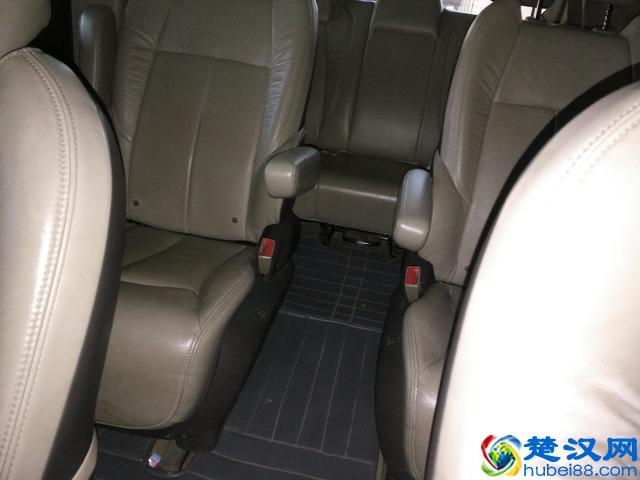 新老款别克3.0L GL8，没有对比就没有伤害！