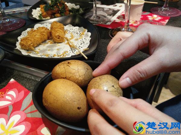 你知道茶叶蛋怎么煮才茶香味更浓，更入味吗？