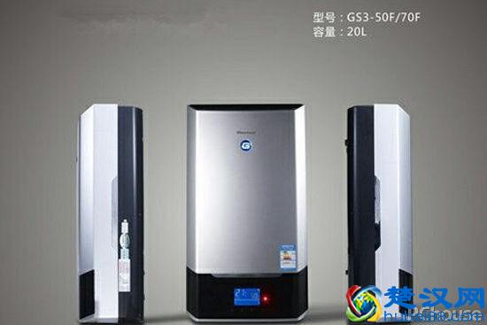 最新电热水器十大品牌排行榜 电热水器使用注意要点