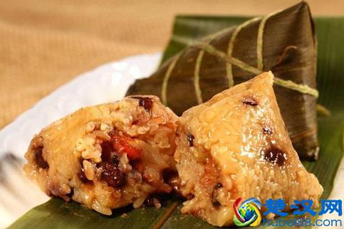 肉粽子煮多长时间能熟 肉粽子怎么包好吃