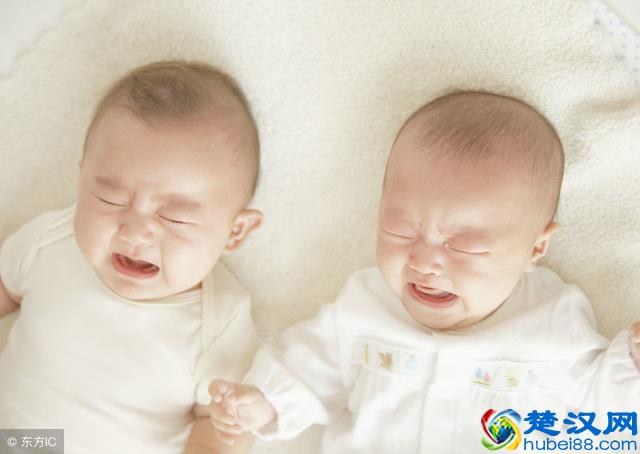 宝宝晚上睡觉出汗多是怎么回事