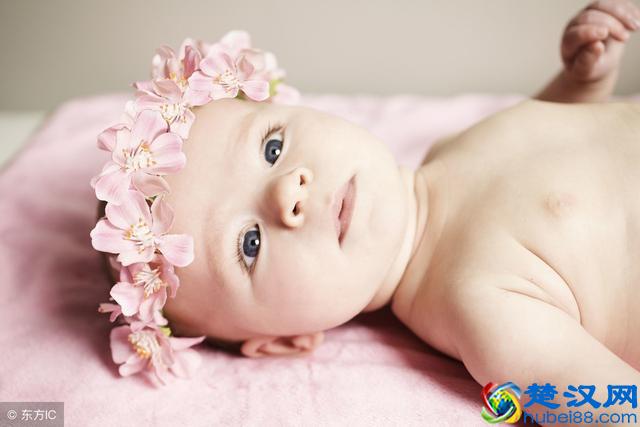 宝宝晚上睡觉出汗多是怎么回事