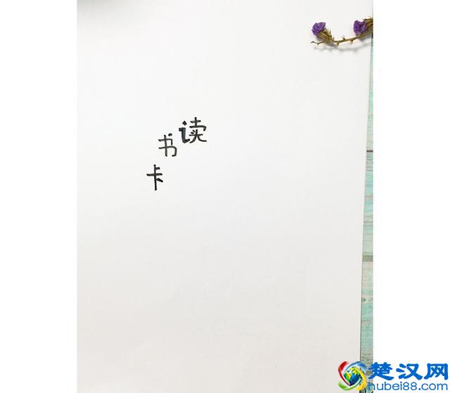 昆虫记读书卡，你们要的昆虫主题读书卡画好啦