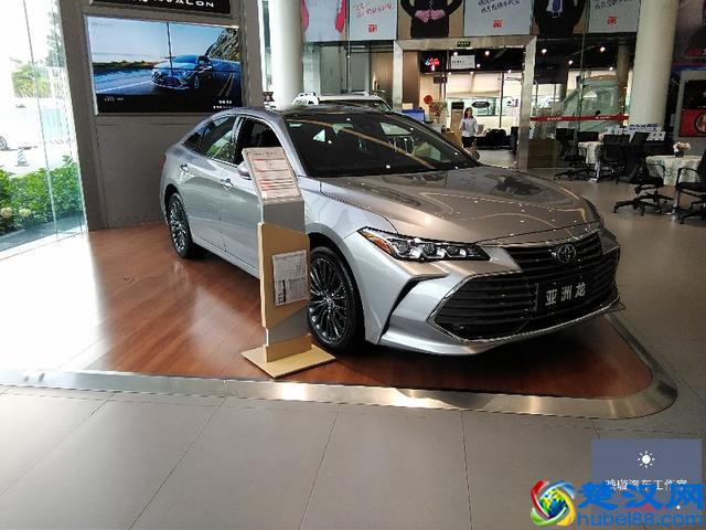 丰田为保亚洲龙放弃15代皇冠的国产 是明智还是错误的选择？