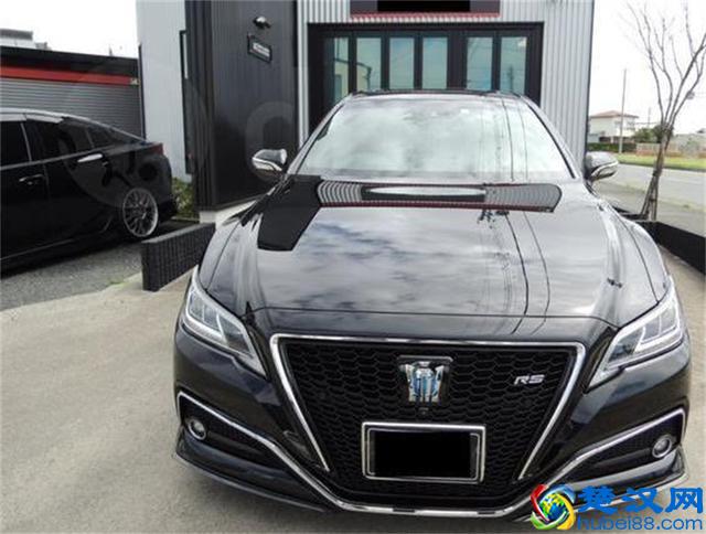 丰田为保亚洲龙放弃15代皇冠的国产 是明智还是错误的选择？