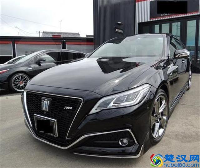 丰田为保亚洲龙放弃15代皇冠的国产 是明智还是错误的选择？