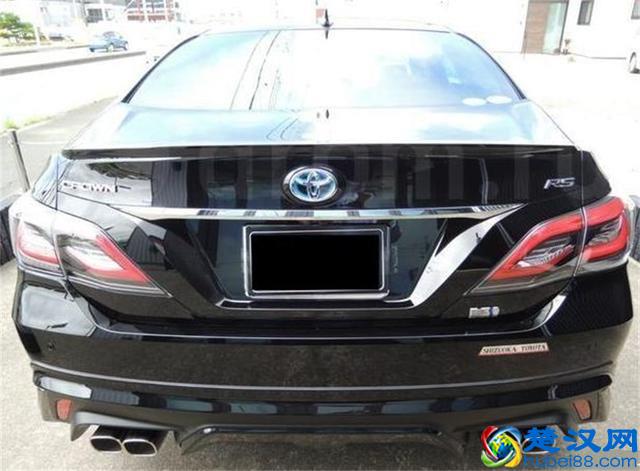 丰田为保亚洲龙放弃15代皇冠的国产 是明智还是错误的选择？