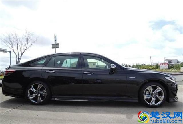 丰田为保亚洲龙放弃15代皇冠的国产 是明智还是错误的选择？