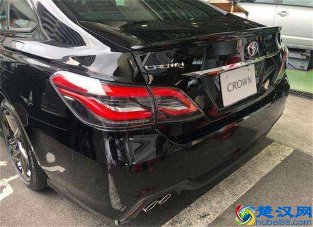 丰田为保亚洲龙放弃15代皇冠的国产 是明智还是错误的选择？
