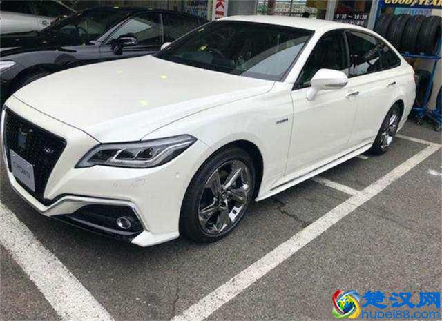 丰田为保亚洲龙放弃15代皇冠的国产 是明智还是错误的选择？