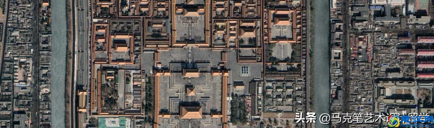 9012年了，还没用谷歌地球吗？