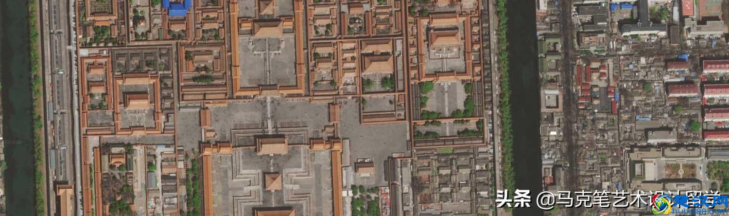 9012年了，还没用谷歌地球吗？