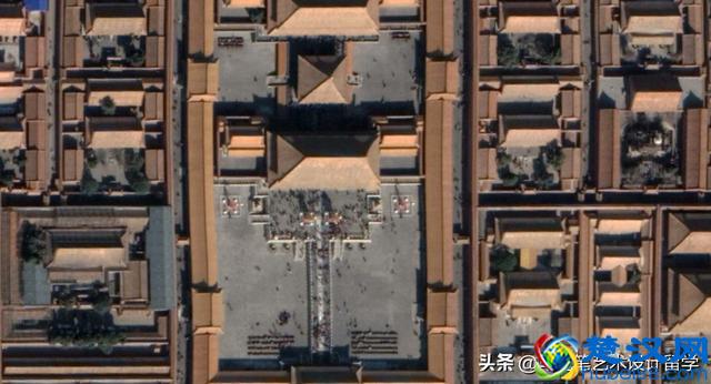 9012年了，还没用谷歌地球吗？