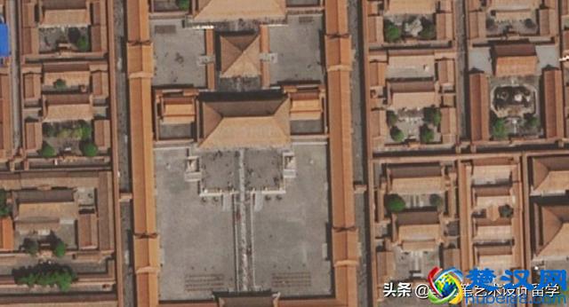 9012年了，还没用谷歌地球吗？