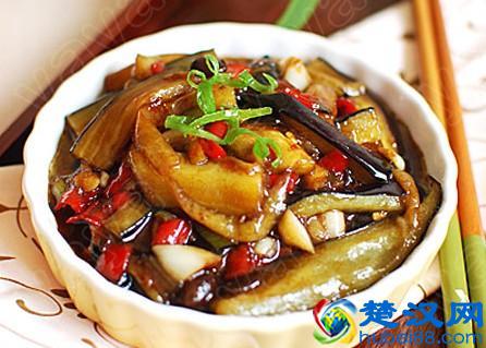 圆茄子的家常做法 自制圆茄子营养丰富