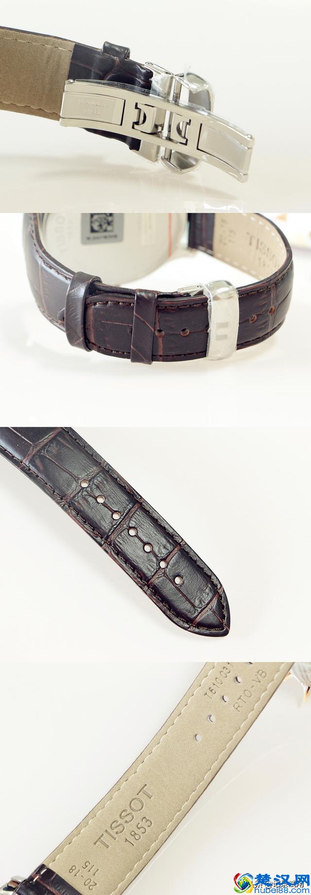 天梭手表适合什么人带，天梭手表怎么样