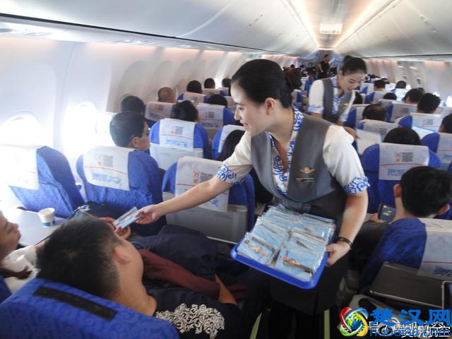 “安全乘机，文明出行” 这些乘机小知识你都了解嘛？