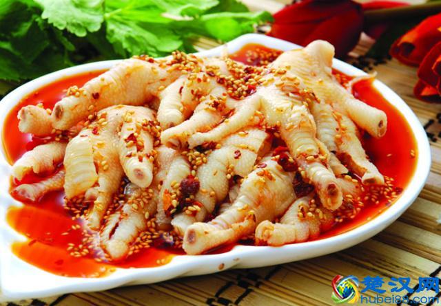 还记的那句“怎么可以吃兔兔”吗？对！来成都你不吃兔兔试试看~