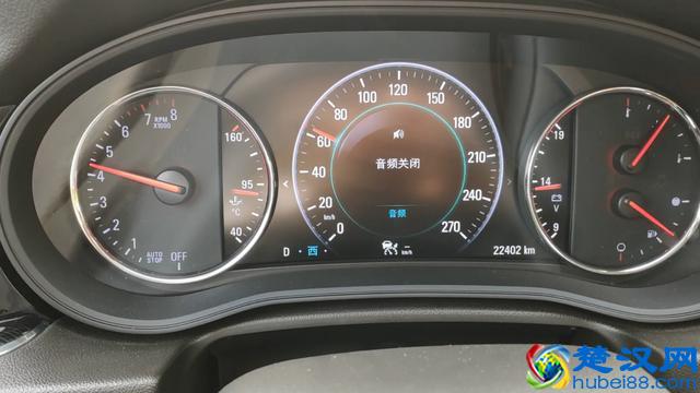 1.5T的别克君威怎么样？有哪些缺点？