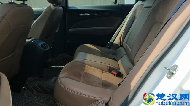 1.5T的别克君威怎么样？有哪些缺点？