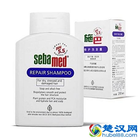 好用的洗发水排行榜，送女朋友很合适的十款洗发水推荐