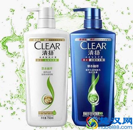 好用的洗发水排行榜，送女朋友很合适的十款洗发水推荐