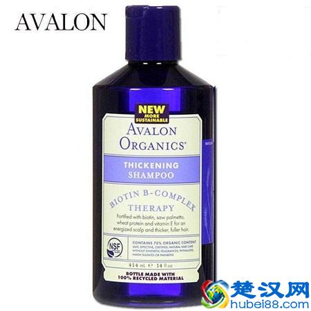 好用的洗发水排行榜，送女朋友很合适的十款洗发水推荐