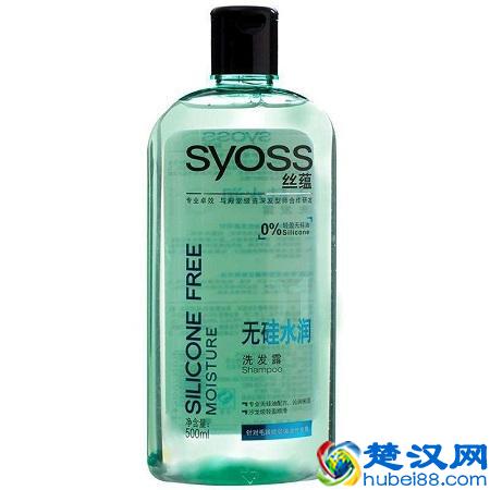 好用的洗发水排行榜，送女朋友很合适的十款洗发水推荐