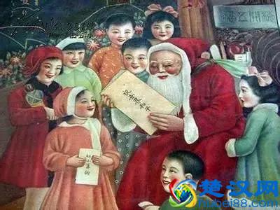 从什么时候开始，中国的圣诞节气氛也这么浓？