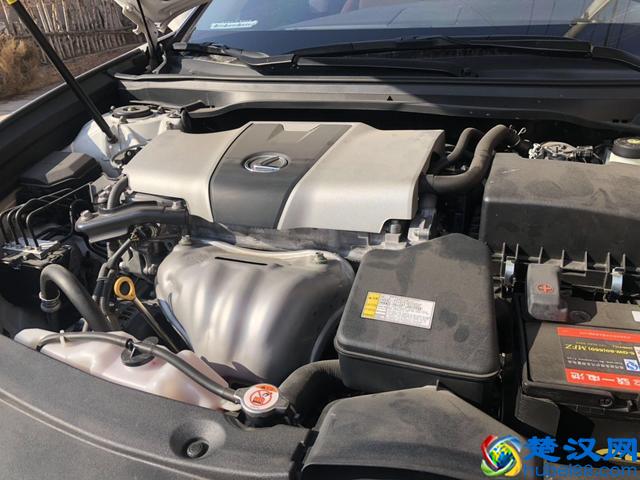 聊聊雷克萨斯ES用车感受，30万买它值不值？