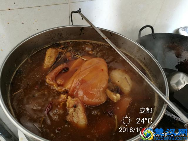 卤肉颜色为什么越来越黑？怎么保持卤菜颜色好看，开店经验这样做