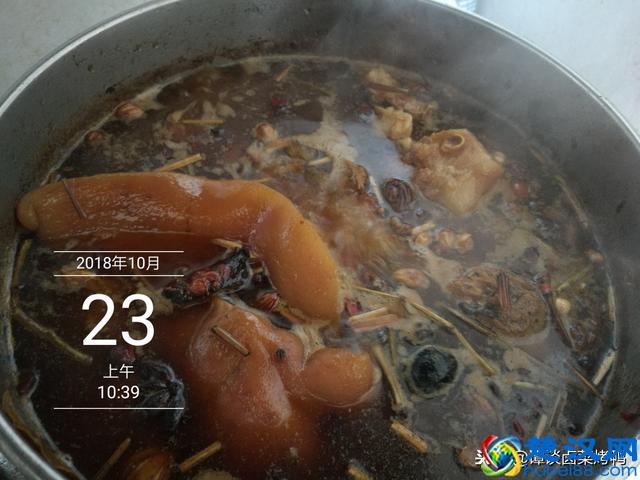 卤肉颜色为什么越来越黑？怎么保持卤菜颜色好看，开店经验这样做