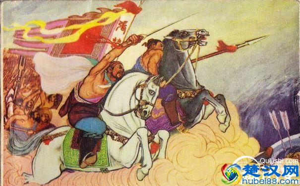 陈胜吴广怎么死的 陈胜吴广起义失败的原因分析