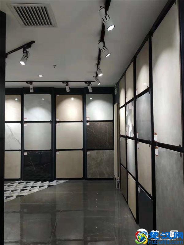 北京今朝装饰公司怎么样？材料展厅彰显老房改造魅力