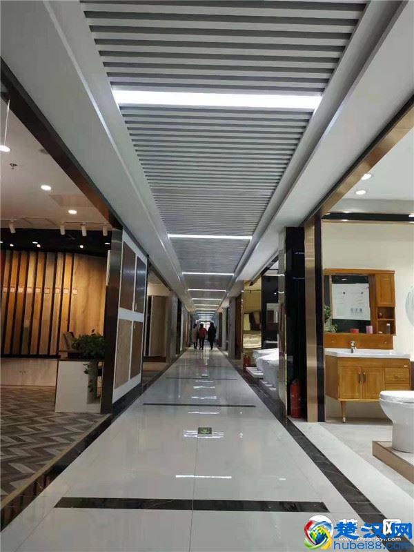 北京今朝装饰公司怎么样？材料展厅彰显老房改造魅力