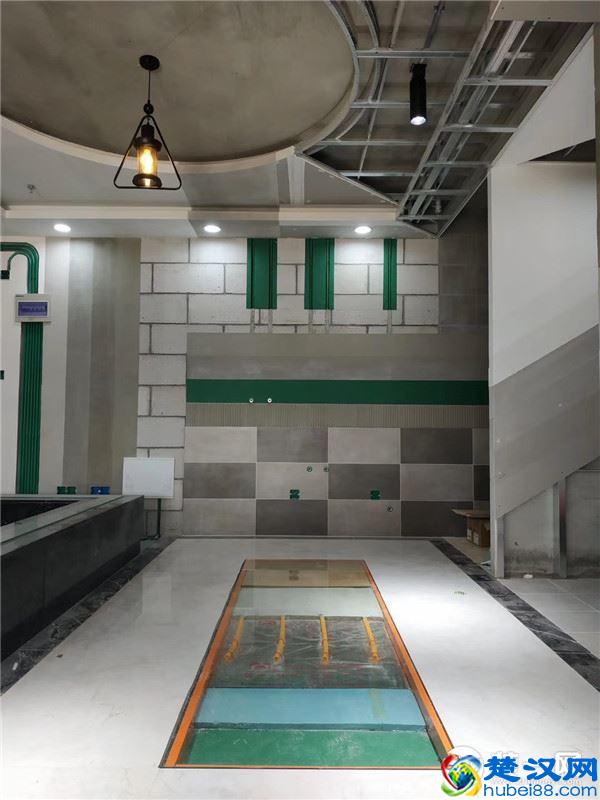 北京今朝装饰公司怎么样？材料展厅彰显老房改造魅力